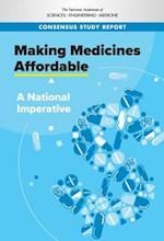 Making Medicines Affordable