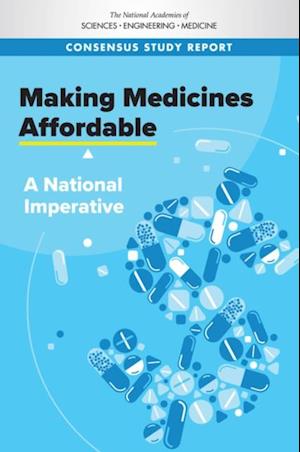 Making Medicines Affordable