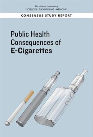 Public Health Consequences of E-Cigarettes