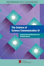 Science of Science Communication III
