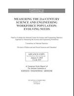 Measuring the 21st Century Science and Engineering Workforce Population