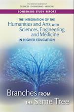 Integration of the Humanities and Arts with Sciences, Engineering, and Medicine in Higher Education