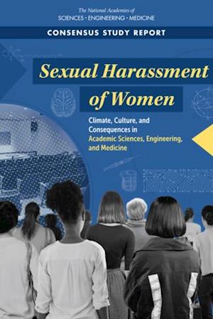 Sexual Harassment of Women