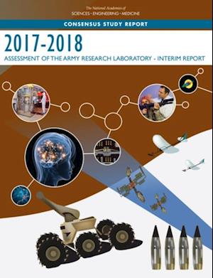 2017-2018 Assessment of the Army Research Laboratory