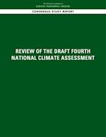 Review of the Draft Fourth National Climate Assessment