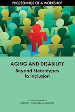 Aging and Disability