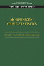 Modernizing Crime Statistics: Report 2