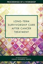 Long-Term Survivorship Care After Cancer Treatment