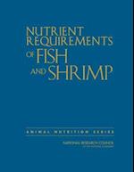 Nutrient Requirements of Fish and Shrimp