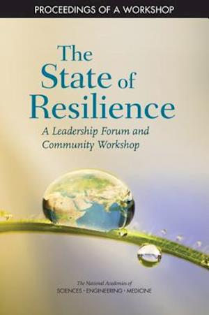 The State of Resilience