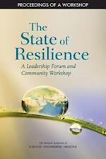 The State of Resilience