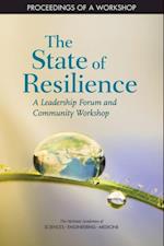 State of Resilience