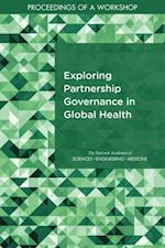 Exploring Partnership Governance in Global Health