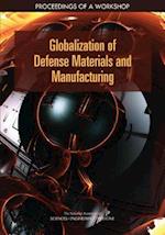 Globalization of Defense Materials and Manufacturing