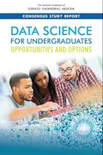 Data Science for Undergraduates