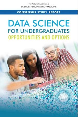 Data Science for Undergraduates