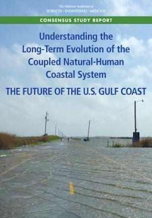 Understanding the Long-Term Evolution of the Coupled Natural-Human Coastal System