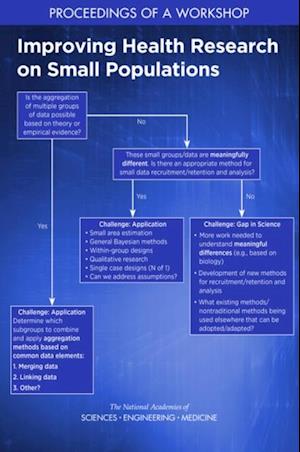 Improving Health Research on Small Populations