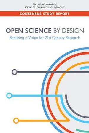 Open Science by Design