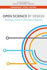 Open Science by Design