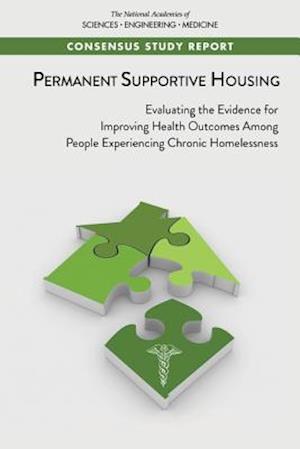 Permanent Supportive Housing