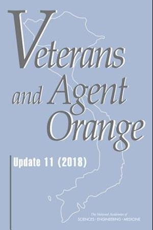 Veterans and Agent Orange