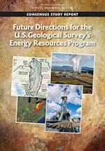 Future Directions for the U.S. Geological Survey's Energy Resources Program