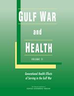 Gulf War and Health