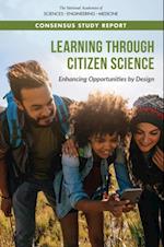 Learning Through Citizen Science