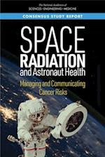 Space Radiation and Astronaut Health