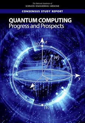 Quantum Computing