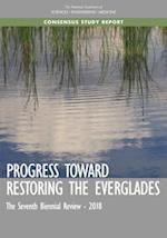 Progress Toward Restoring the Everglades