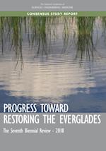 Progress Toward Restoring the Everglades