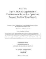 Review of the New York City Department of Environmental Protection Operations Support Tool for Water Supply