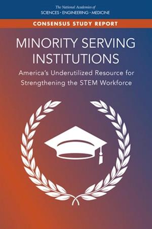 Minority Serving Institutions