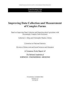 Improving Data Collection and Measurement of Complex Farms