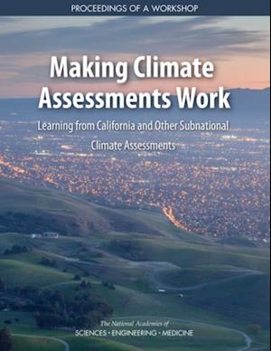 Making Climate Assessments Work