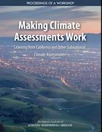 Making Climate Assessments Work