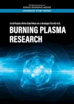 Final Report of the Committee on a Strategic Plan for U.S. Burning Plasma Research