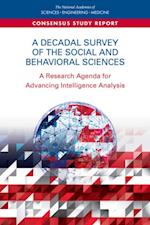 Decadal Survey of the Social and Behavioral Sciences