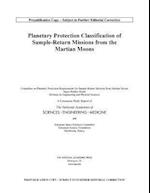 Planetary Protection Classification of Sample-Return Missions from the Martian Moons
