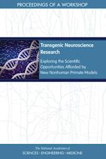 Transgenic Neuroscience Research