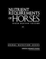 Nutrient Requirements of Horses