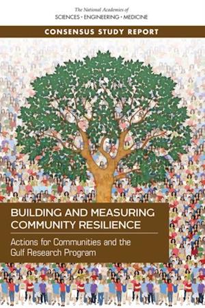 Building and Measuring Community Resilience