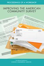 Improving the American Community Survey