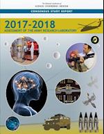 2017-2018 Assessment of the Army Research Laboratory