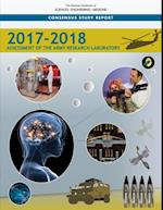 2017-2018 Assessment of the Army Research Laboratory