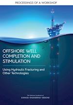 Offshore Well Completion and Stimulation