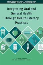 Integrating Oral and General Health Through Health Literacy Practices
