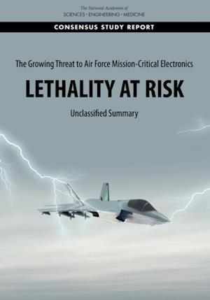 Growing Threat to Air Force Mission-Critical Electronics
